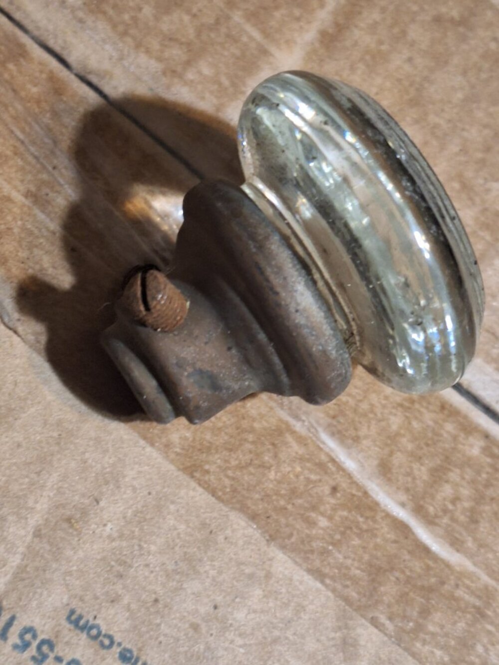 Doorknob - Picture 4 of 7